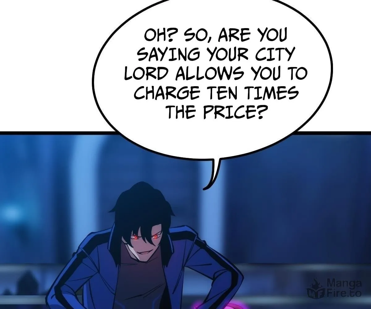 Extremely Evil Game Chapter 13 page 75 - 