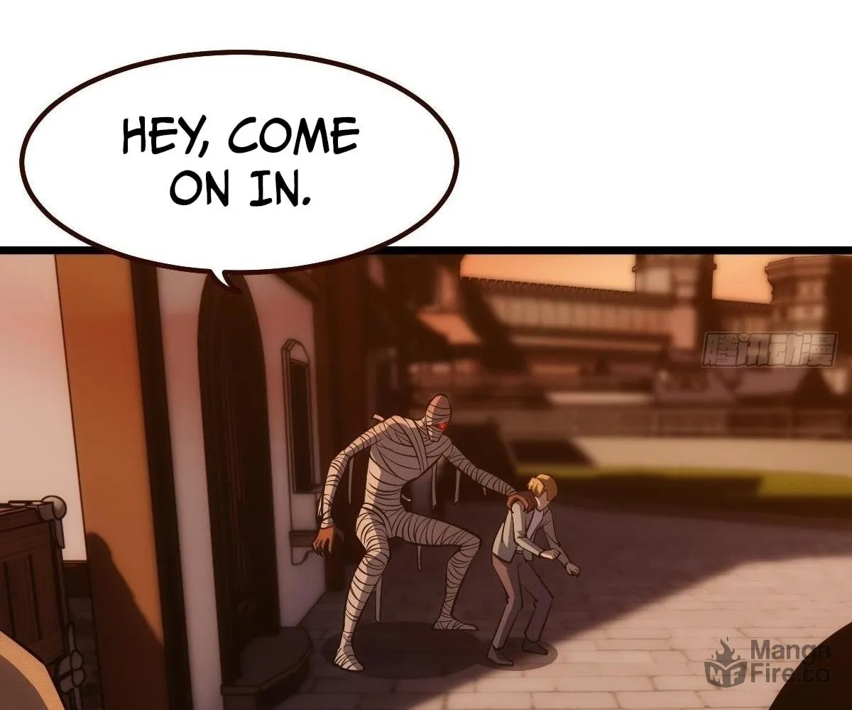Extremely Evil Game Chapter 13 page 9 - 