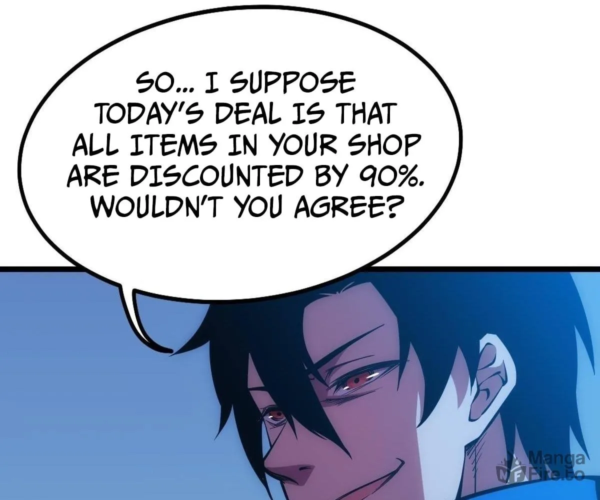 Extremely Evil Game Chapter 13 page 81 - 