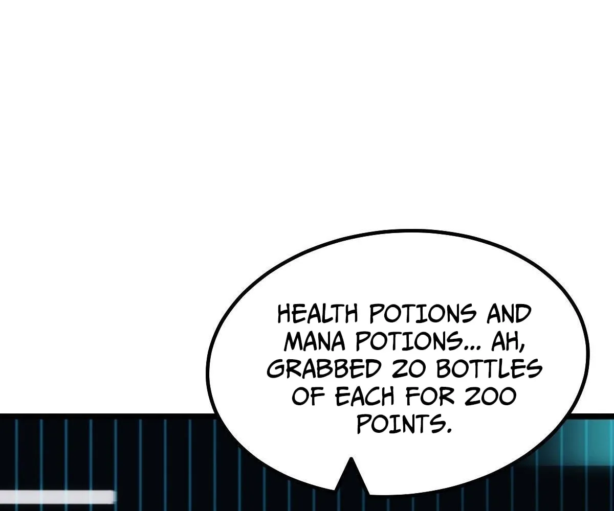 Extremely Evil Game Chapter 13 page 89 - 