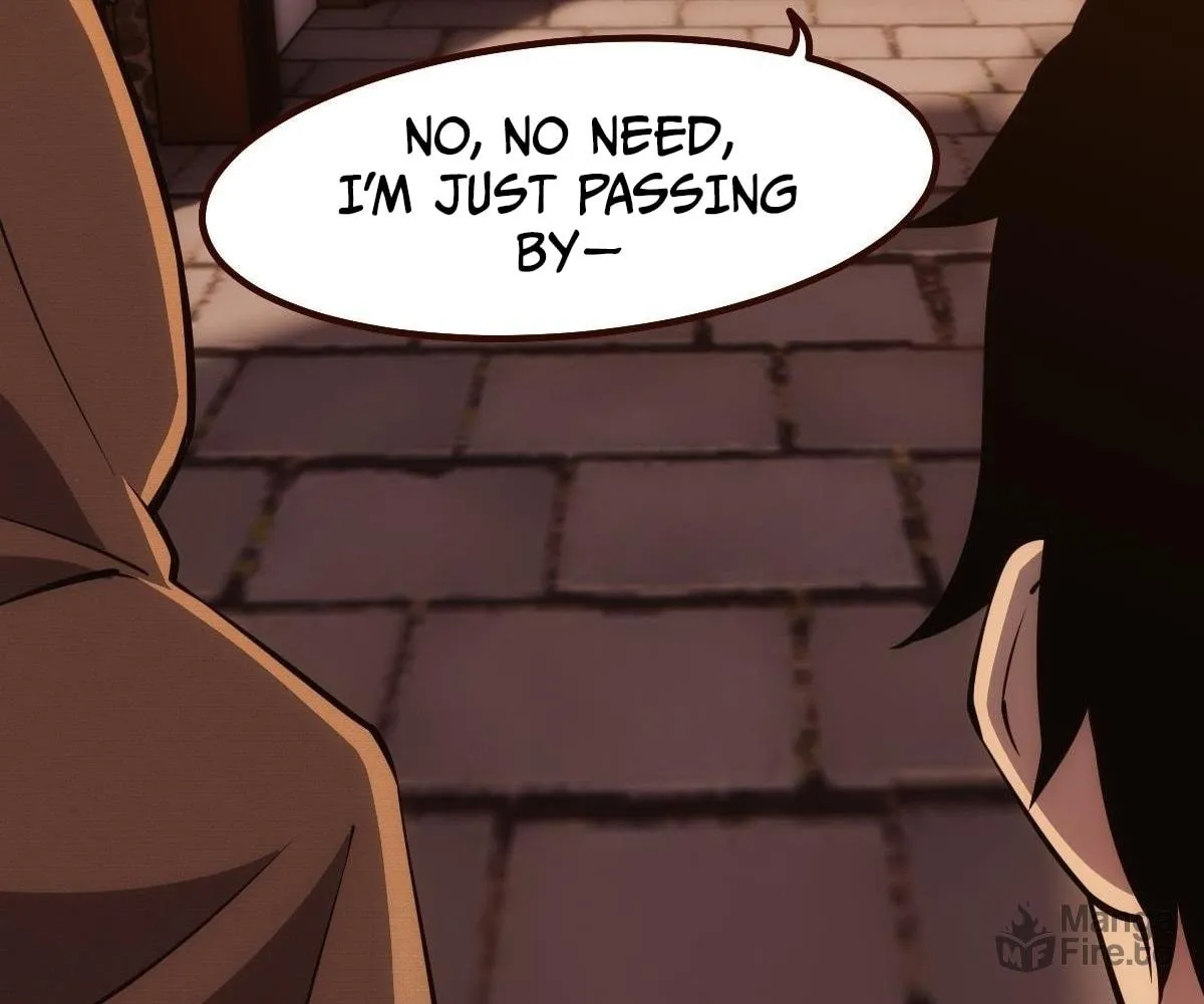 Extremely Evil Game Chapter 13 page 10 - 