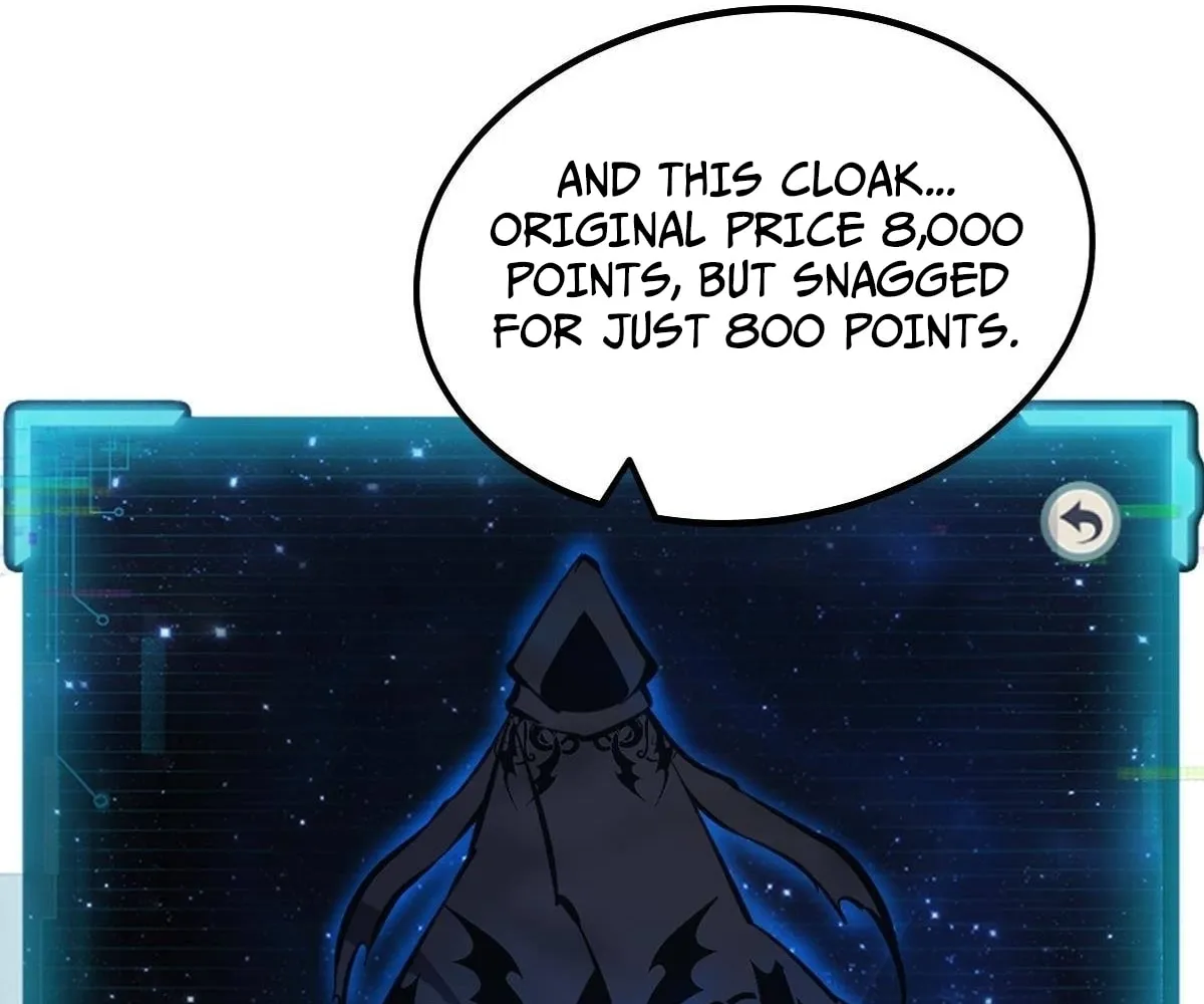 Extremely Evil Game Chapter 13 page 91 - 