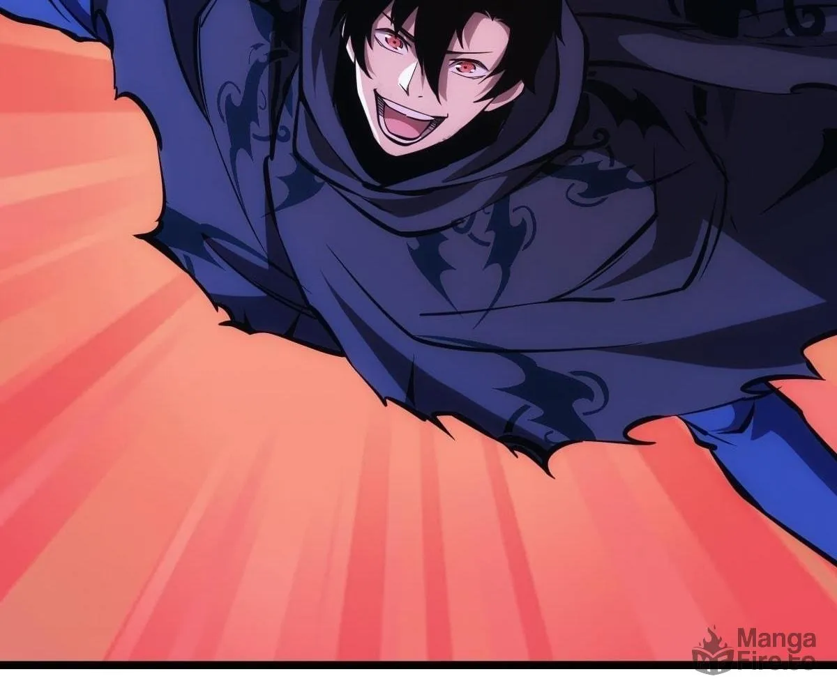 Extremely Evil Game Chapter 13 page 95 - 