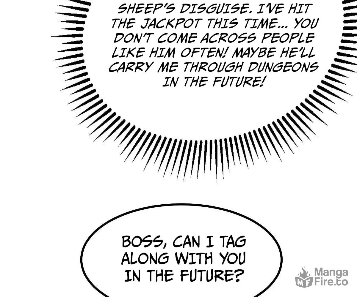 Extremely Evil Game Chapter 14 page 15 - 