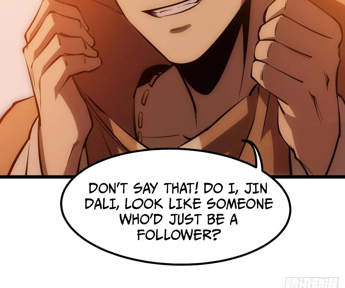 Extremely Evil Game Chapter 14 page 19 - 