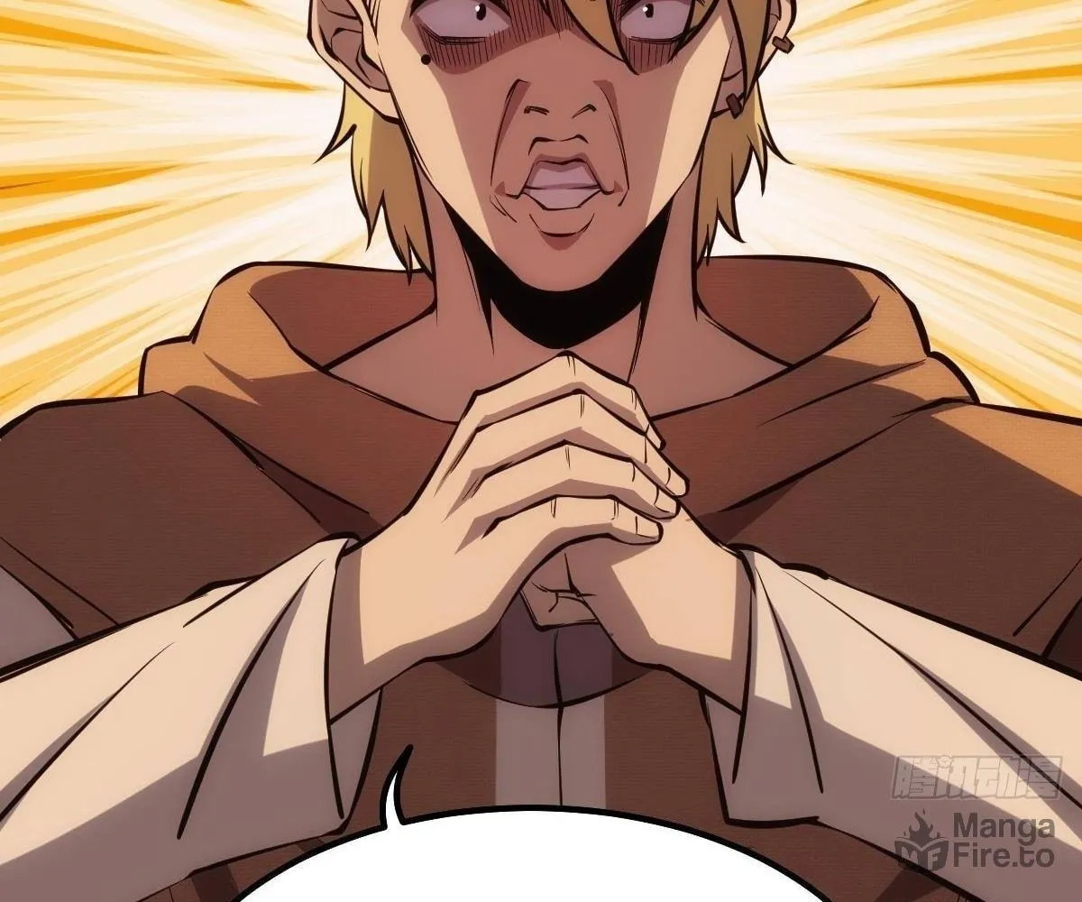 Extremely Evil Game Chapter 14 page 21 - 