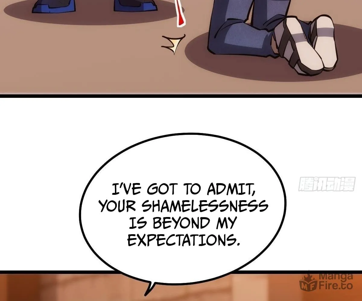Extremely Evil Game Chapter 14 page 25 - 