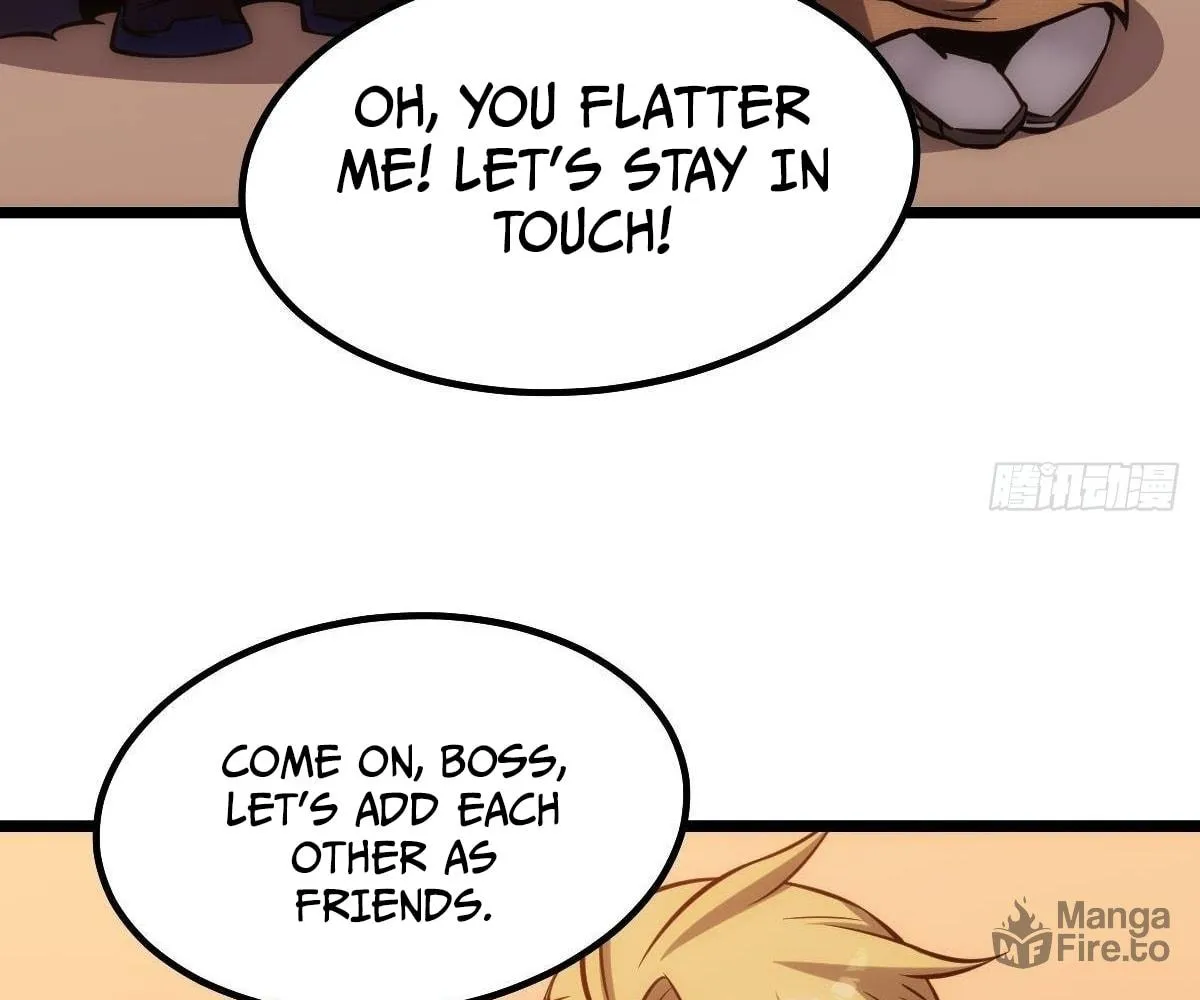 Extremely Evil Game Chapter 14 page 27 - 