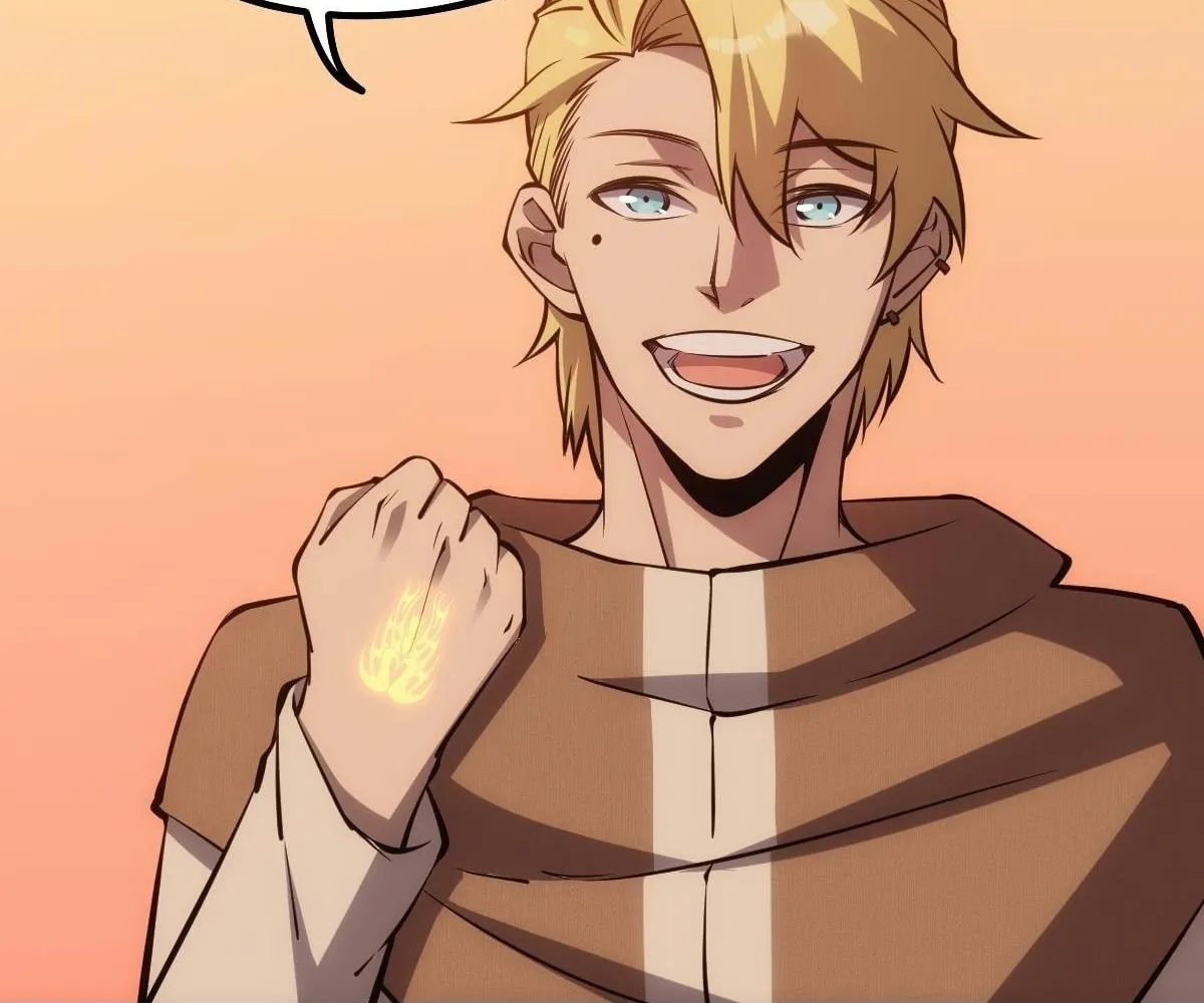 Extremely Evil Game Chapter 14 page 28 - 