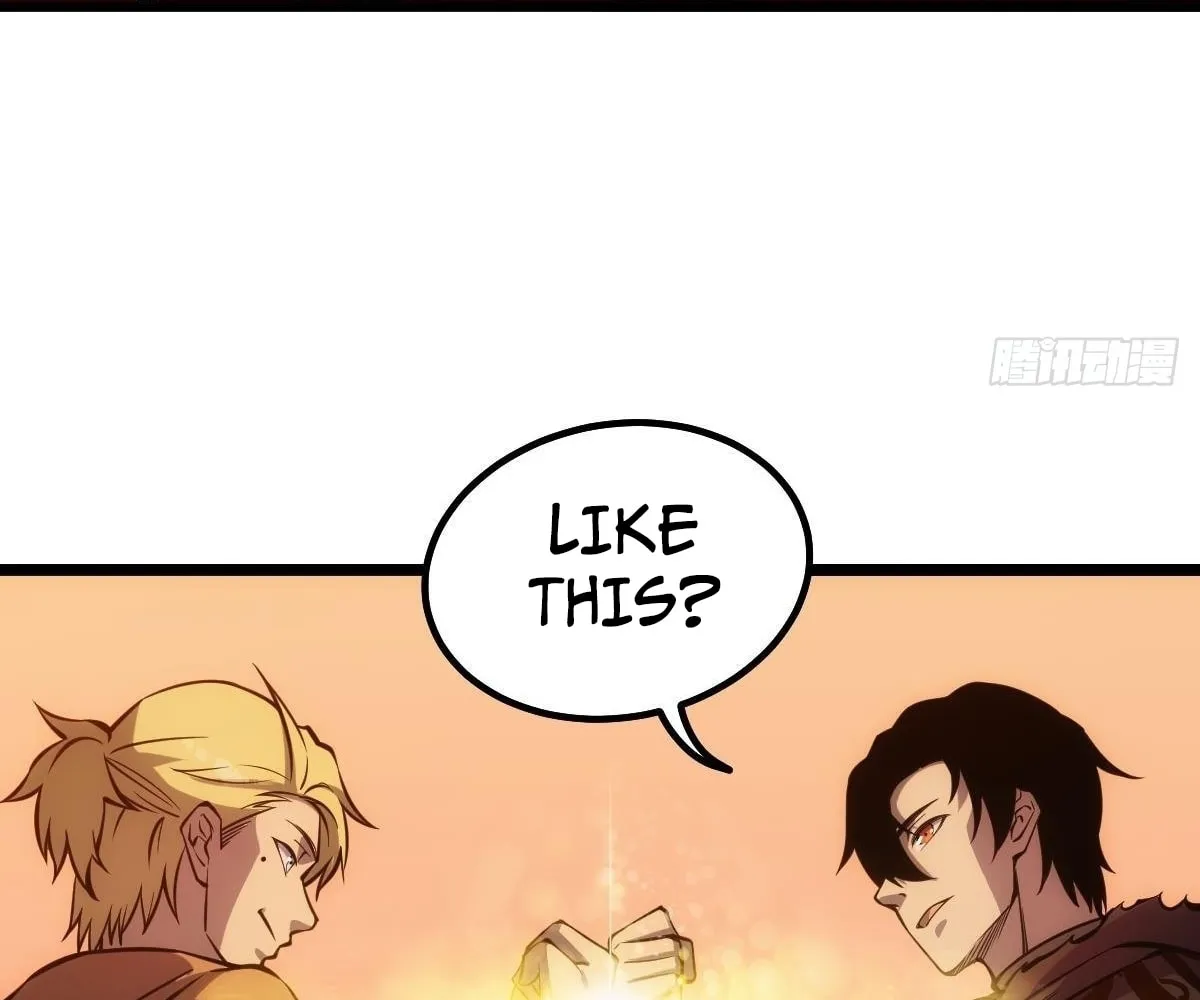 Extremely Evil Game Chapter 14 page 29 - 