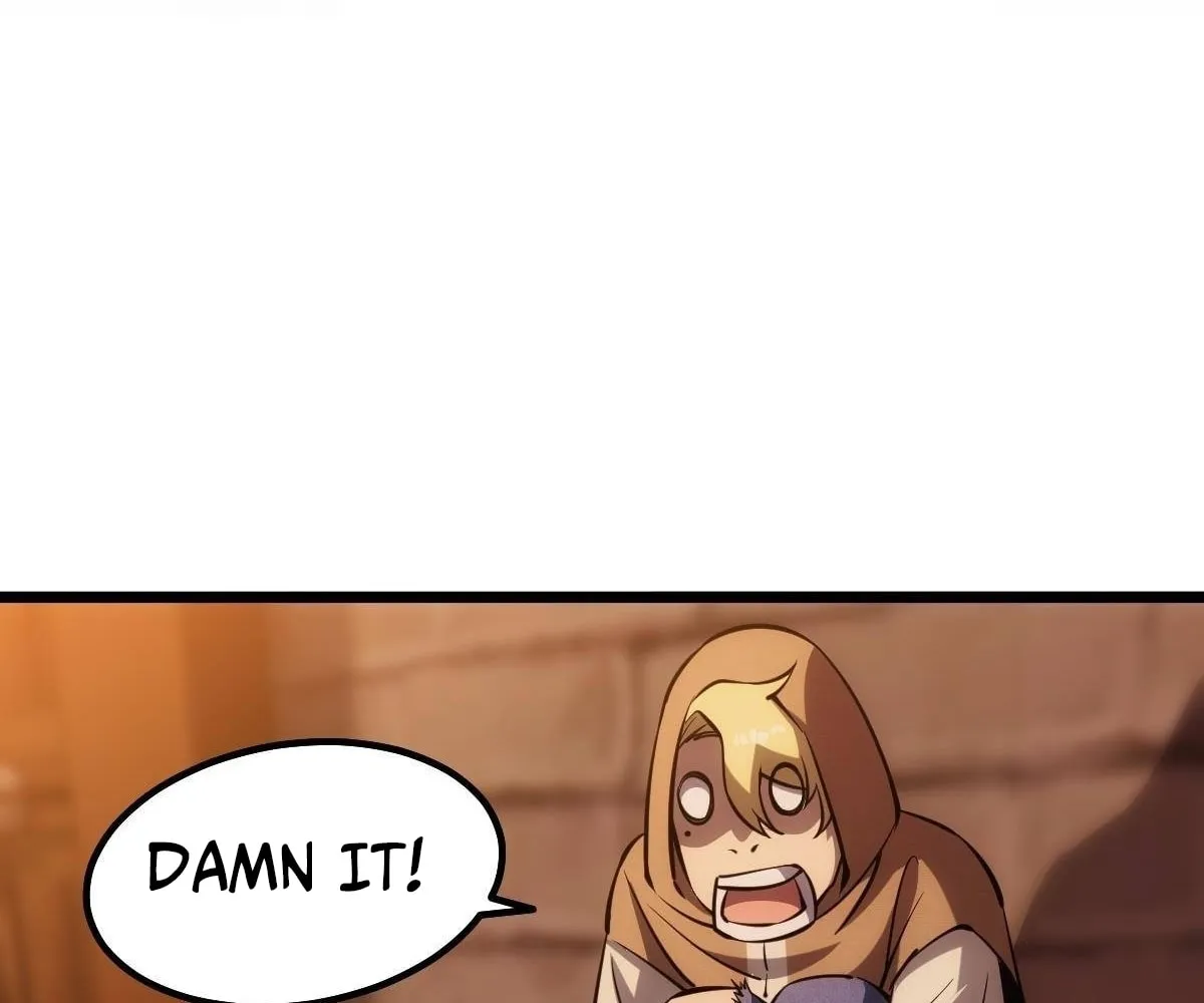 Extremely Evil Game Chapter 14 page 4 - 