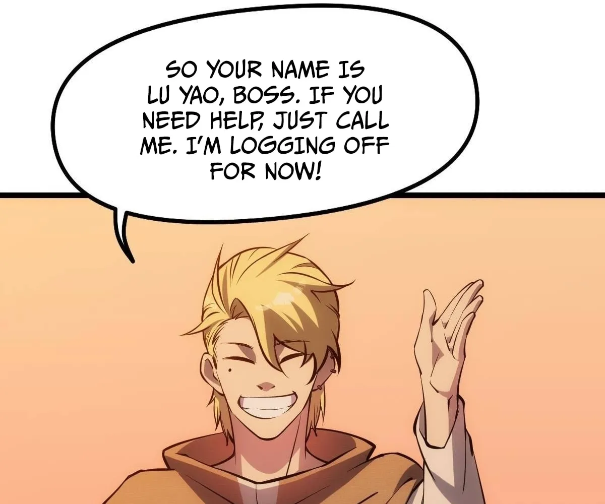 Extremely Evil Game Chapter 14 page 32 - 