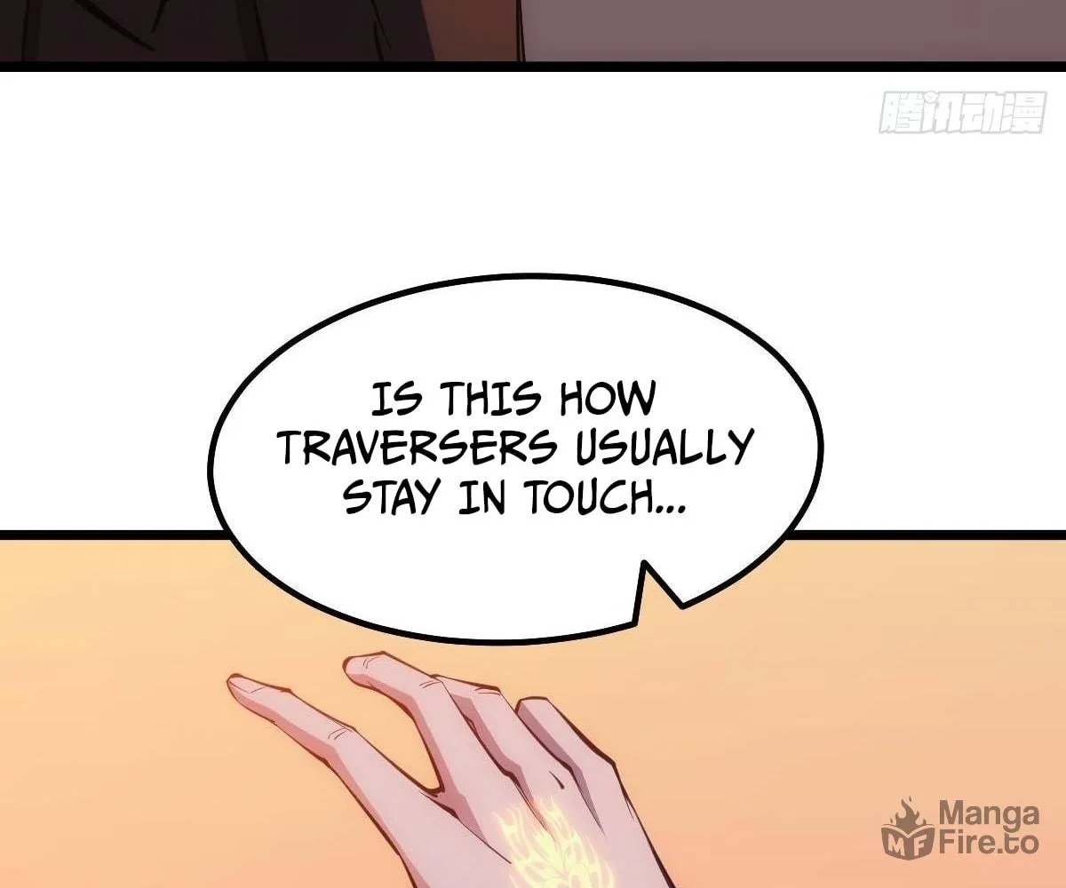Extremely Evil Game Chapter 14 page 35 - 