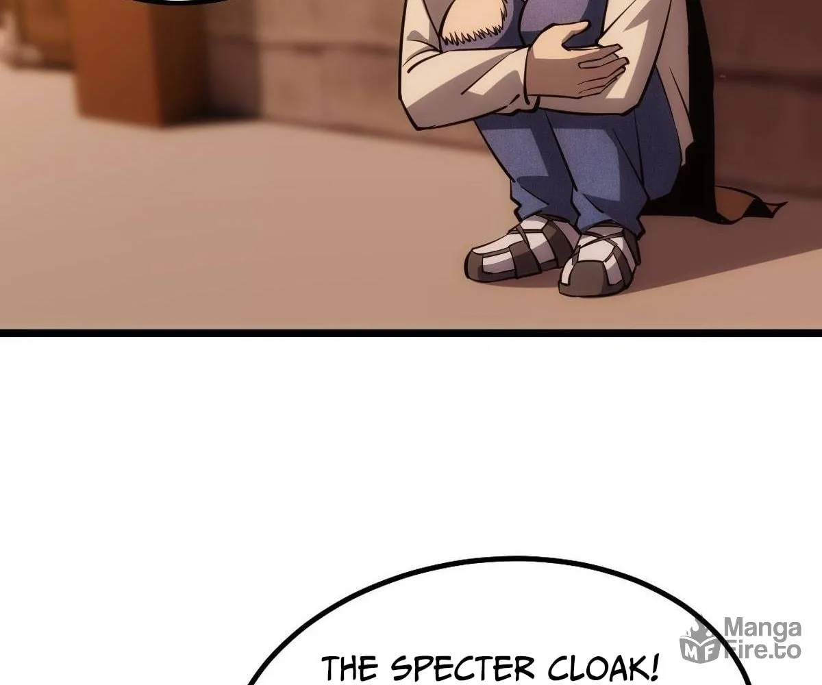 Extremely Evil Game Chapter 14 page 5 - 