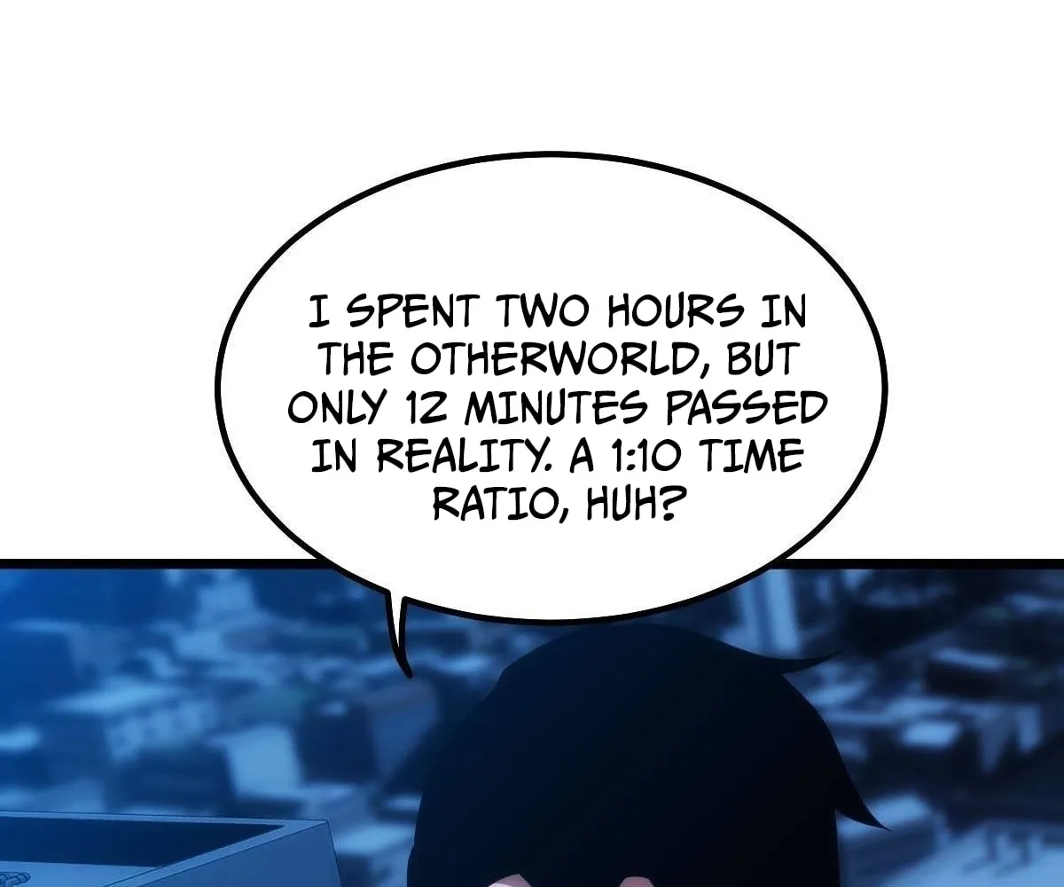 Extremely Evil Game Chapter 14 page 46 - 