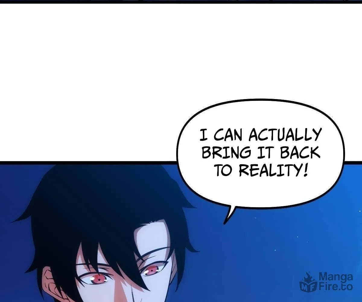 Extremely Evil Game Chapter 14 page 50 - 