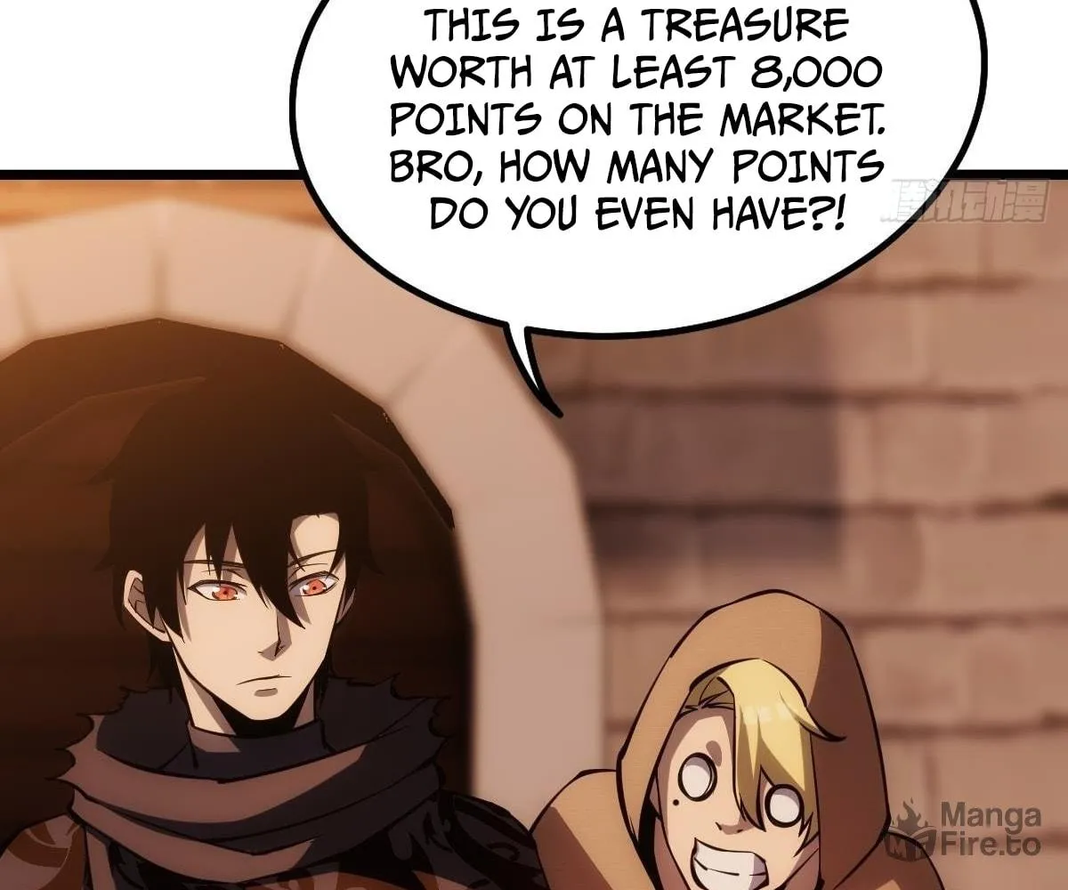 Extremely Evil Game Chapter 14 page 6 - 