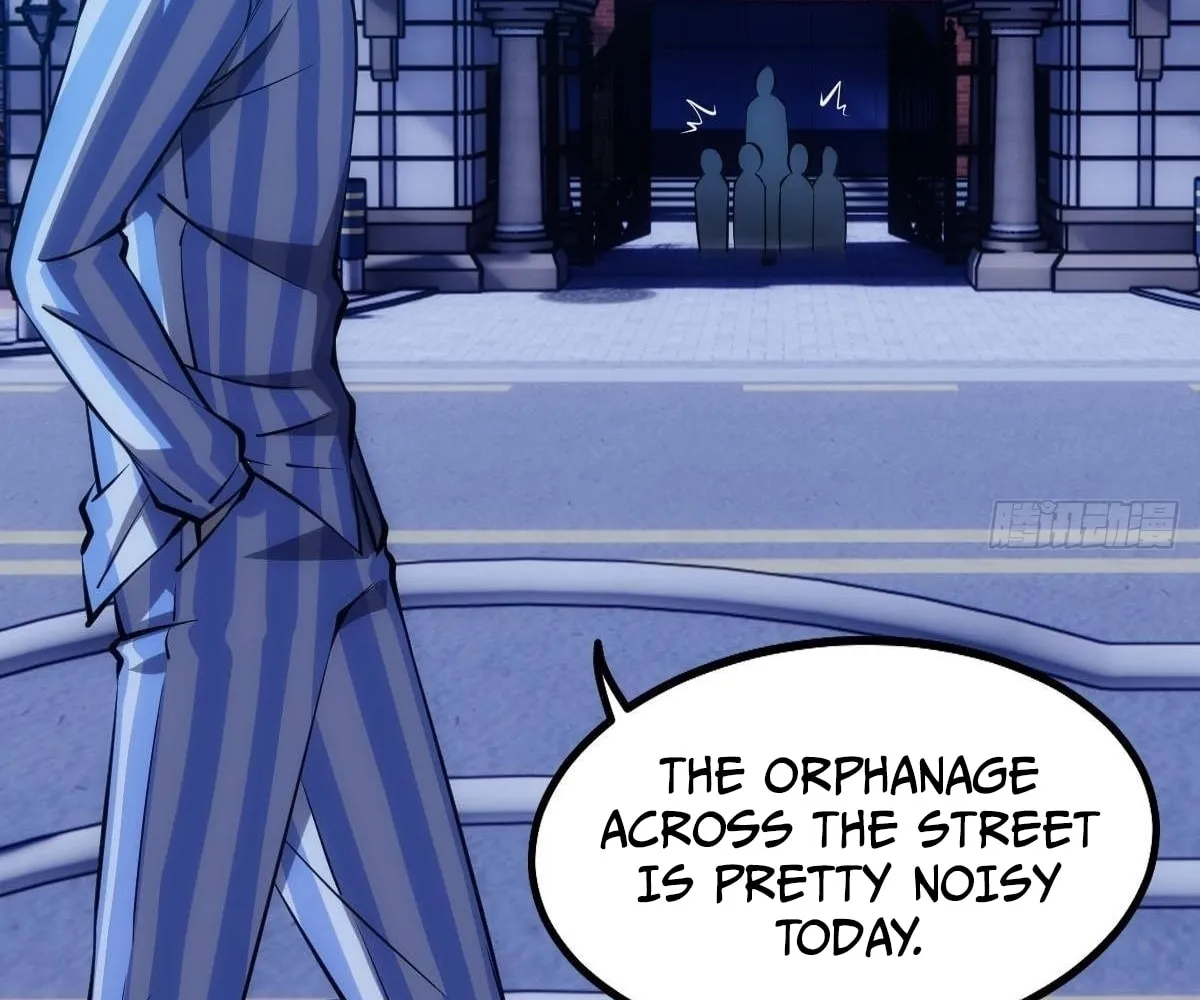 Extremely Evil Game Chapter 14 page 59 - 