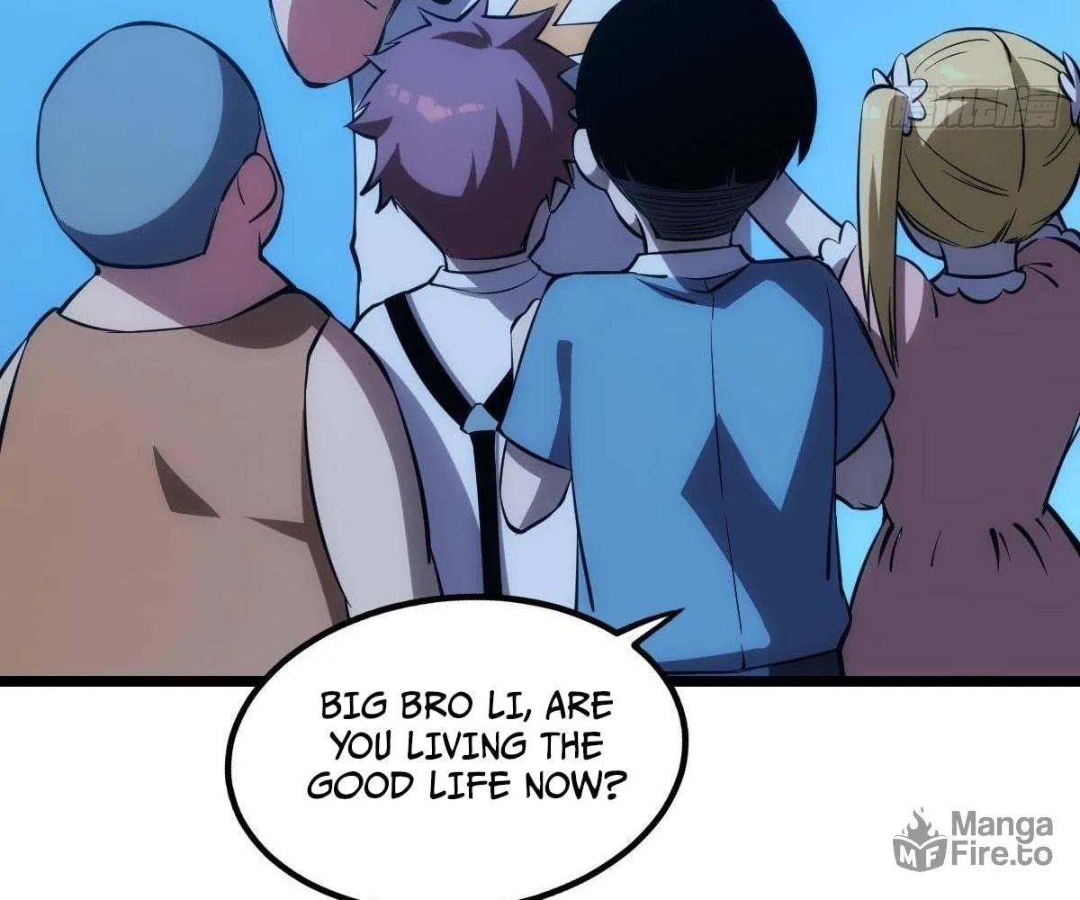 Extremely Evil Game Chapter 14 page 63 - 