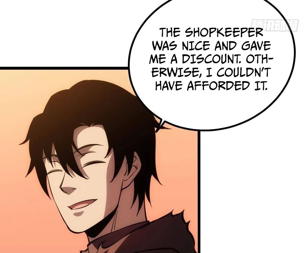 Extremely Evil Game Chapter 14 page 8 - 