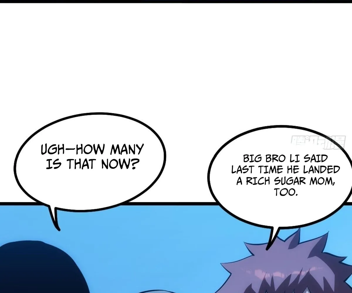 Extremely Evil Game Chapter 14 page 71 - 