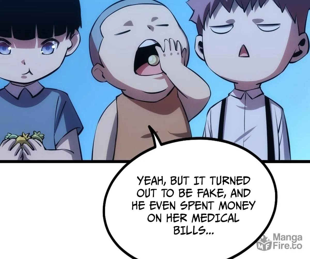 Extremely Evil Game Chapter 14 page 72 - 