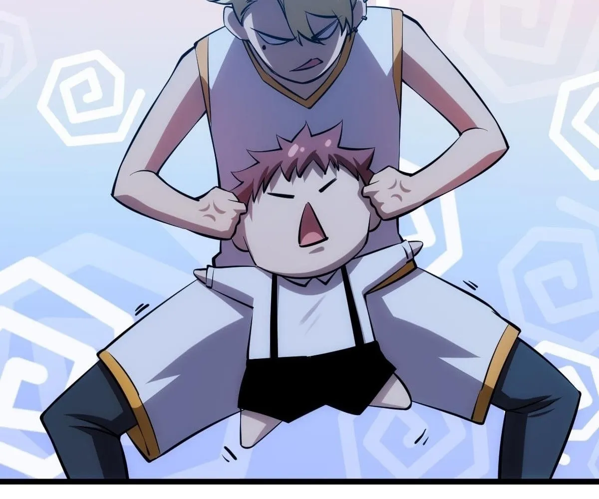 Extremely Evil Game Chapter 14 page 74 - 