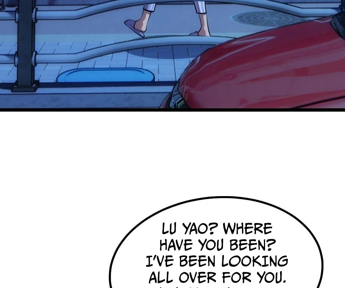 Extremely Evil Game Chapter 14 page 79 - 