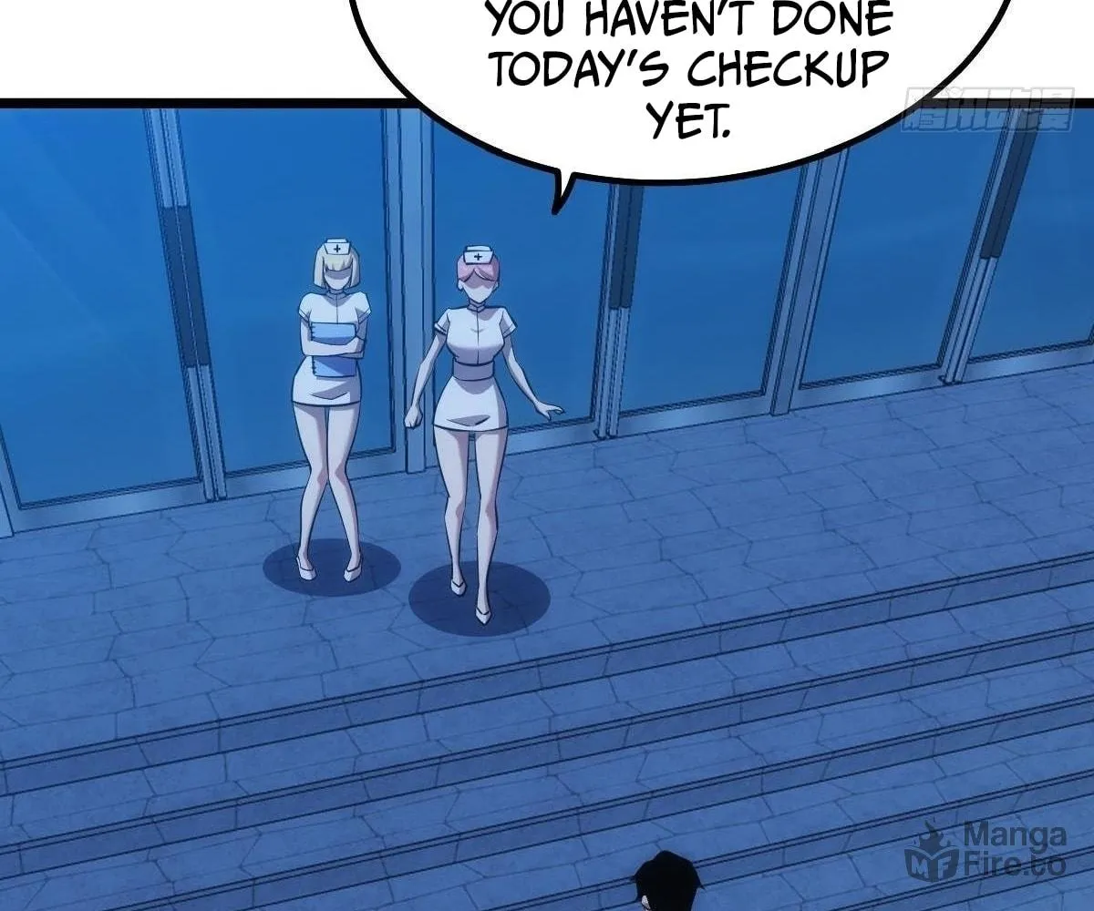 Extremely Evil Game Chapter 14 page 80 - 