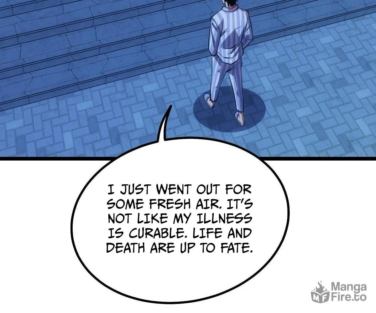 Extremely Evil Game Chapter 14 page 81 - 