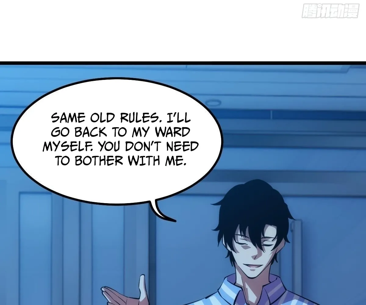 Extremely Evil Game Chapter 14 page 82 - 