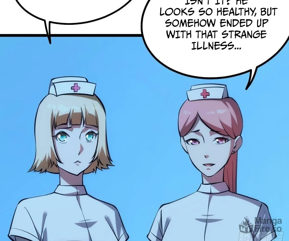 Extremely Evil Game Chapter 14 page 85 - 