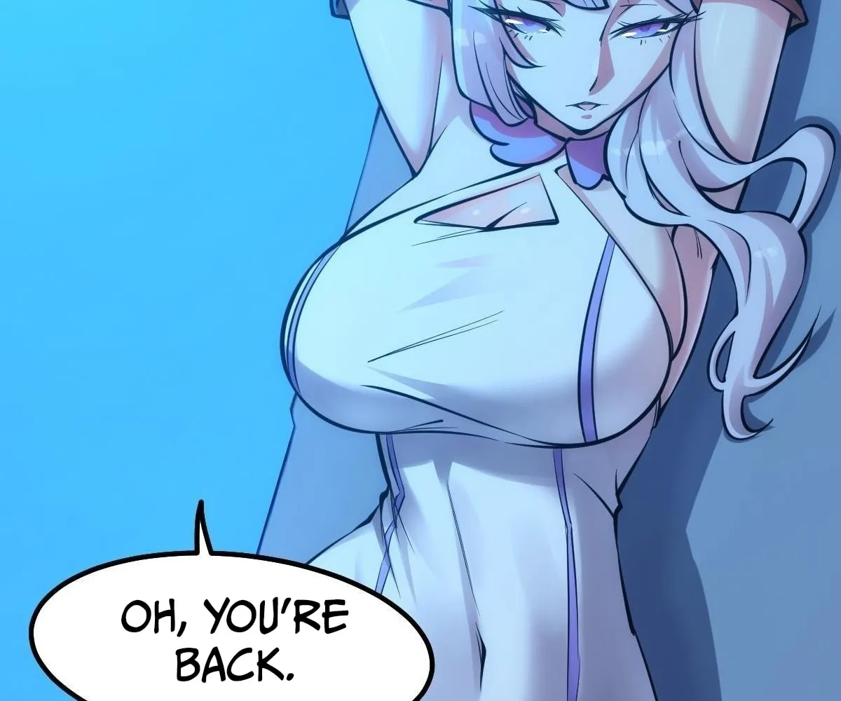 Extremely Evil Game Chapter 14 page 92 - 