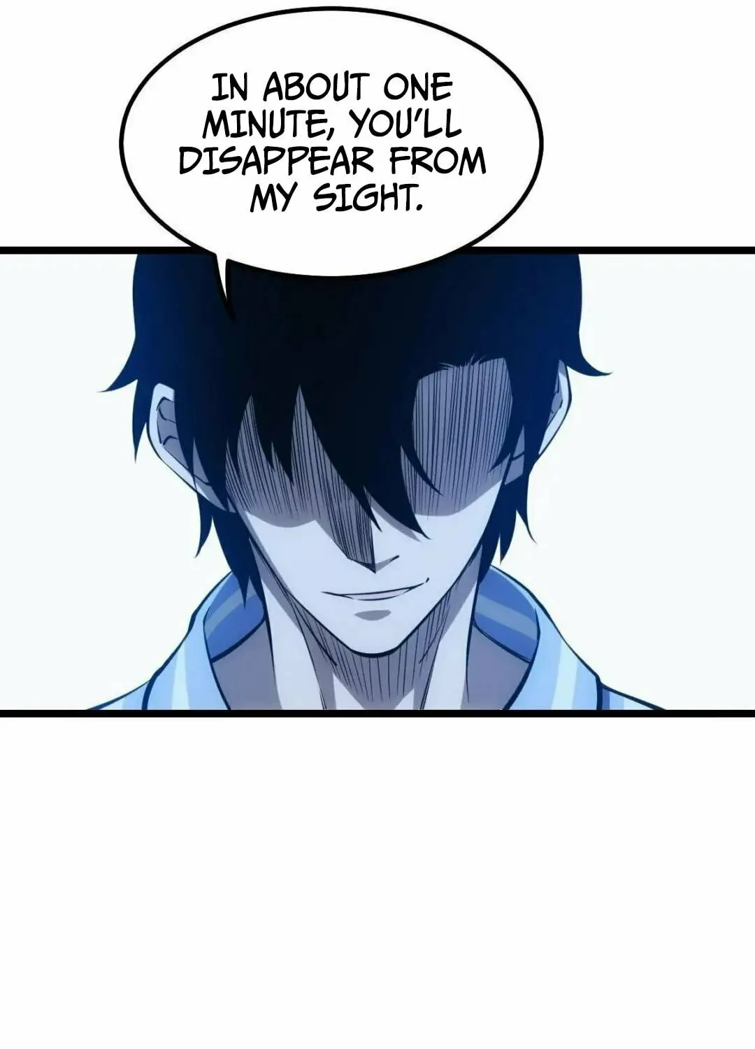 Extremely Evil Game Chapter 15 page 17 - 