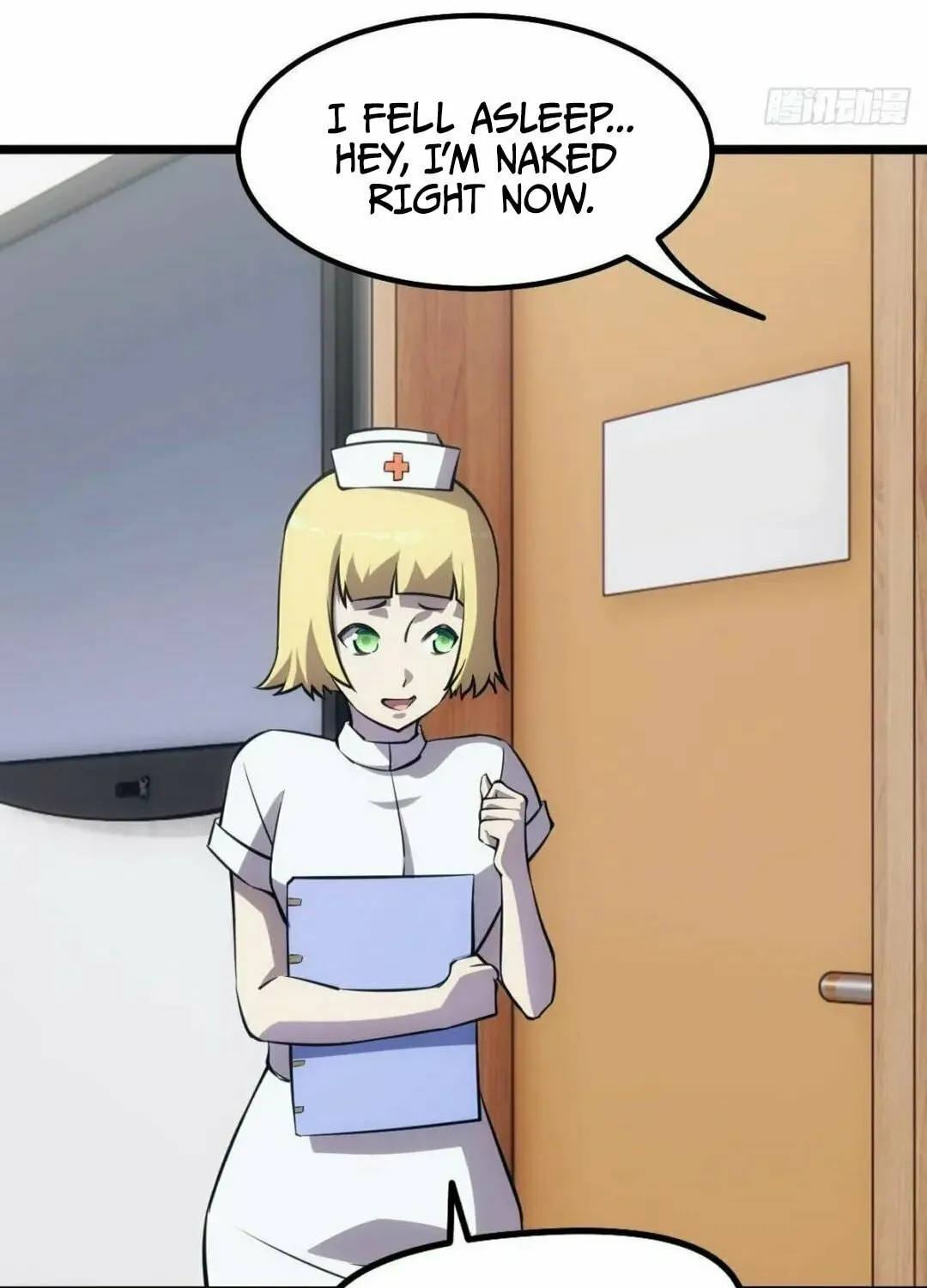 Extremely Evil Game Chapter 15 page 44 - 