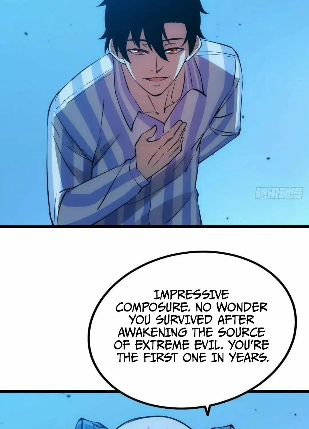 Extremely Evil Game Chapter 15 page 52 - 