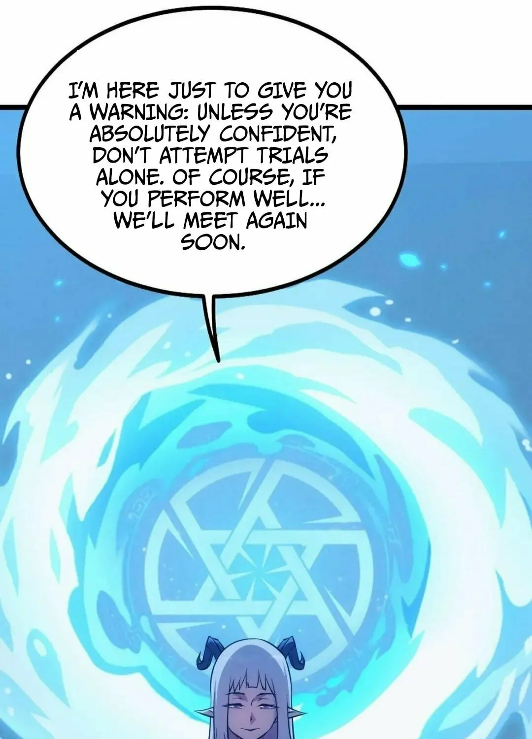 Extremely Evil Game Chapter 15 page 56 - 