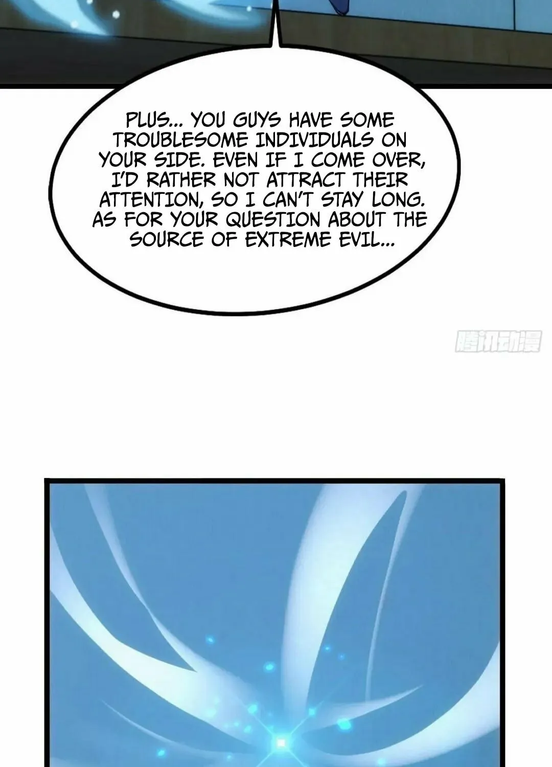 Extremely Evil Game Chapter 15 page 60 - 