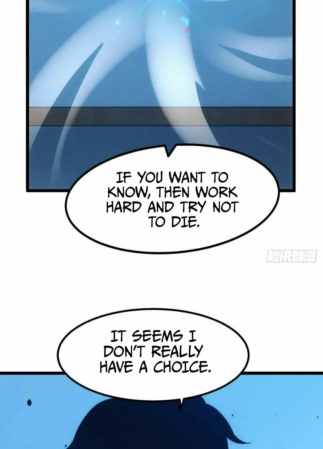 Extremely Evil Game Chapter 15 page 61 - 