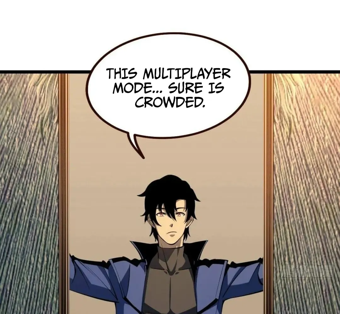 Extremely Evil Game Chapter 16 page 17 - 