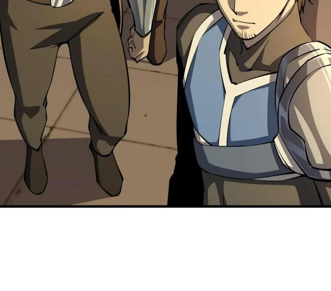 Extremely Evil Game Chapter 16 page 29 - 