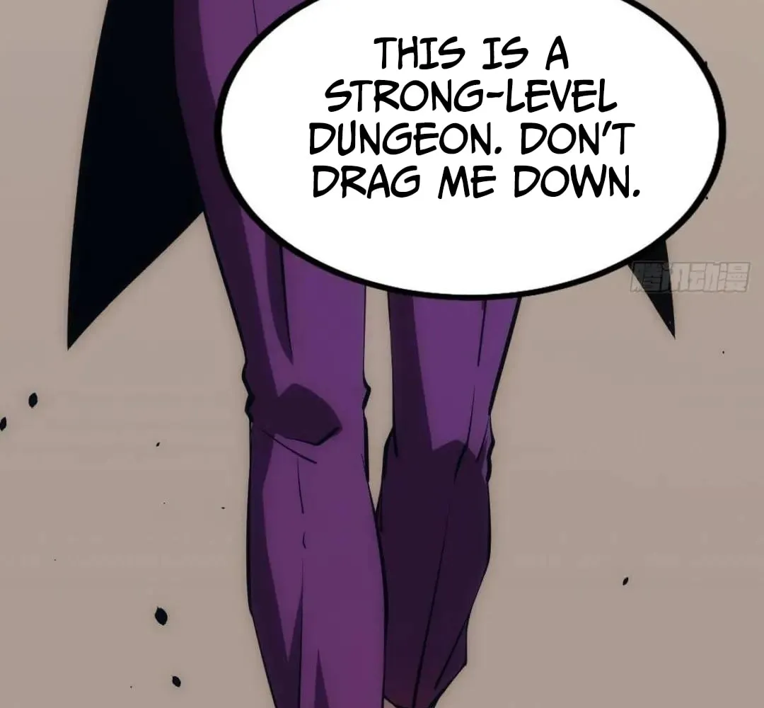 Extremely Evil Game Chapter 16 page 38 - 
