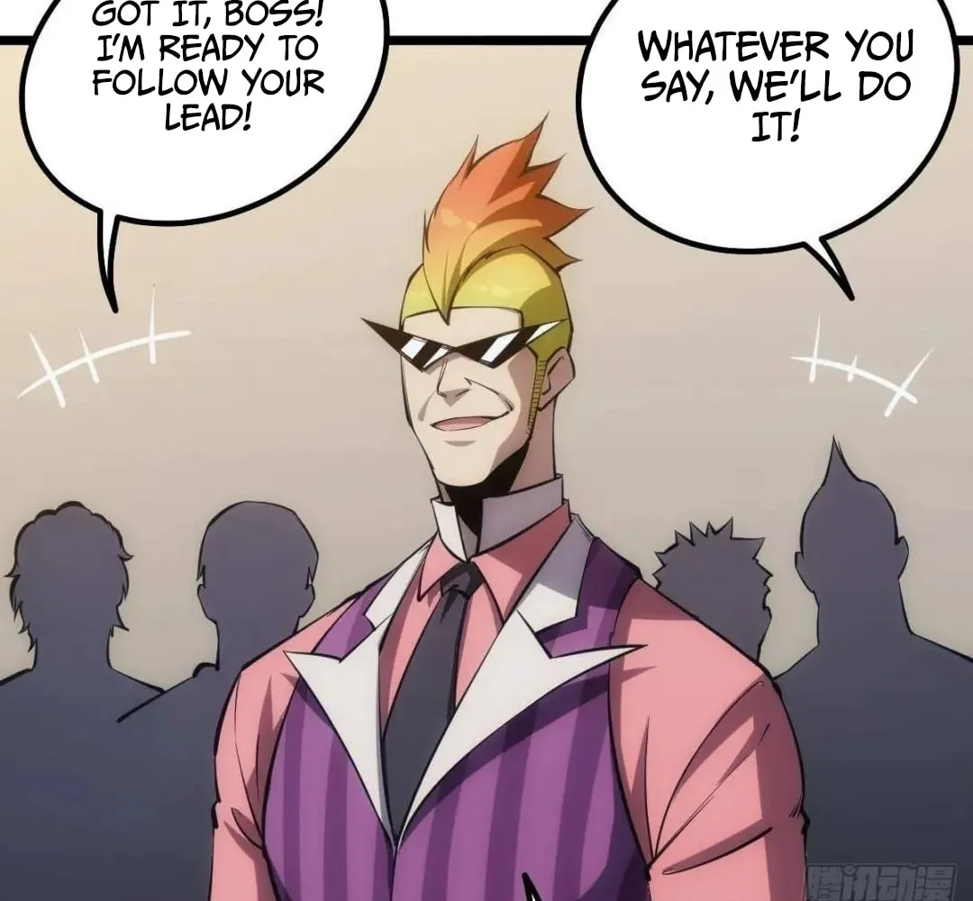Extremely Evil Game Chapter 16 page 44 - 