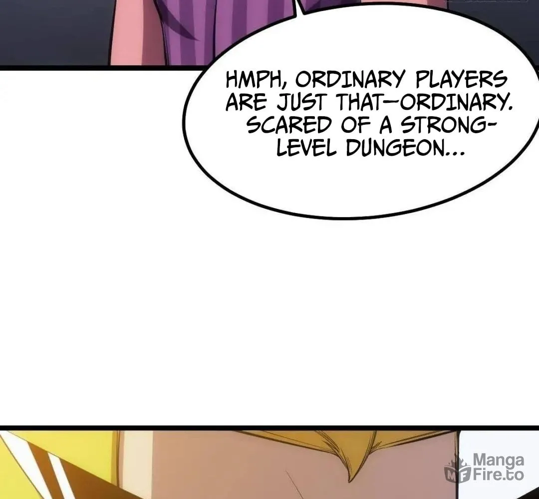 Extremely Evil Game Chapter 16 page 45 - 
