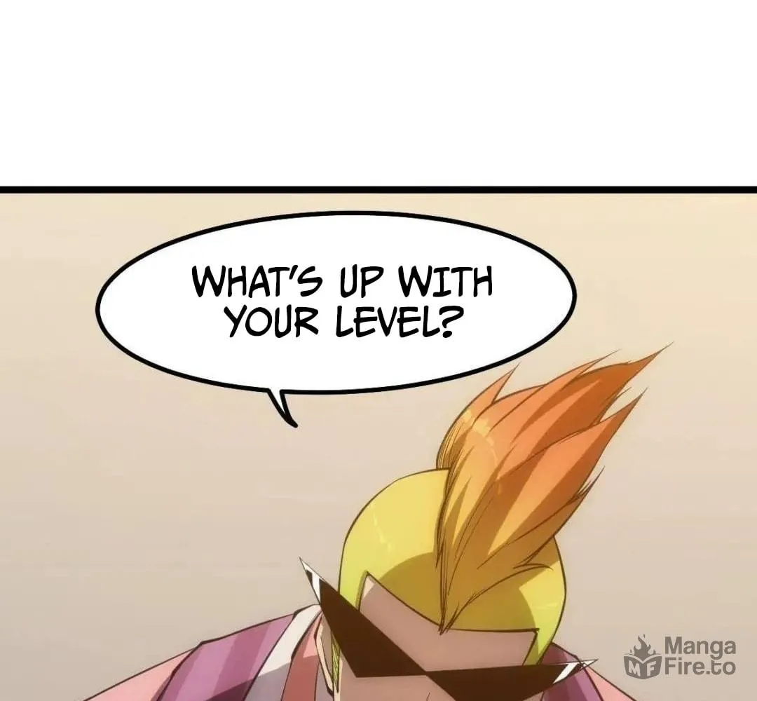 Extremely Evil Game Chapter 16 page 50 - 