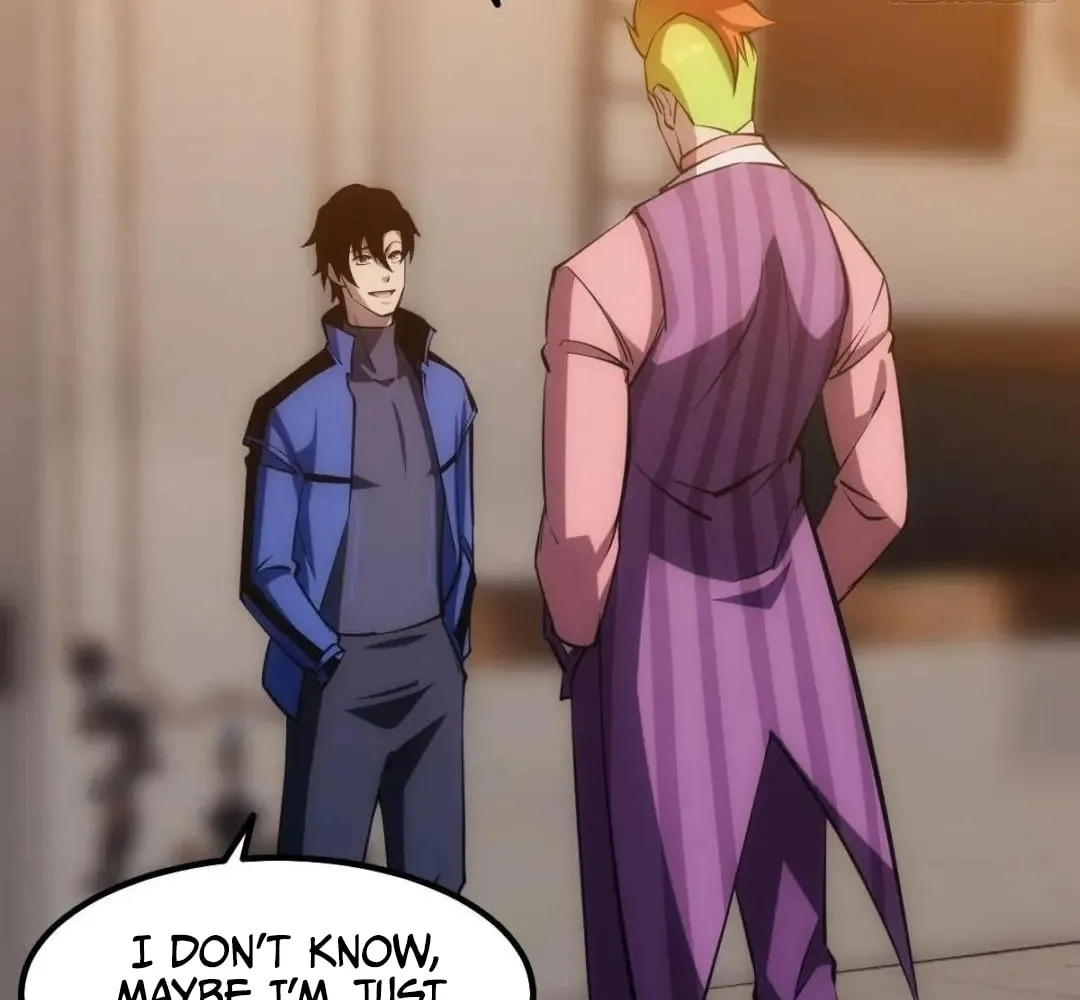Extremely Evil Game Chapter 16 page 53 - 