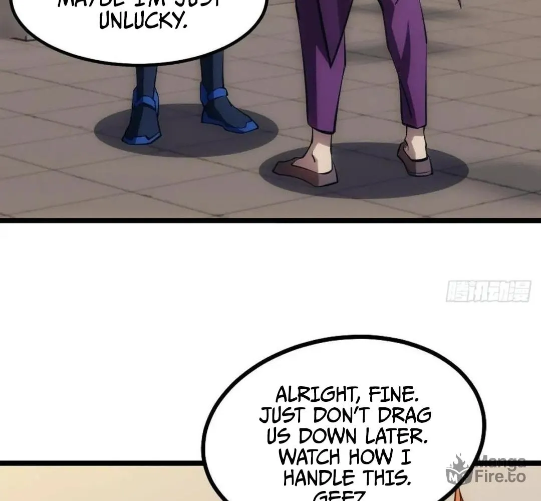 Extremely Evil Game Chapter 16 page 54 - 