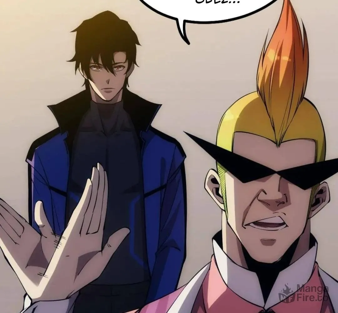 Extremely Evil Game Chapter 16 page 55 - 