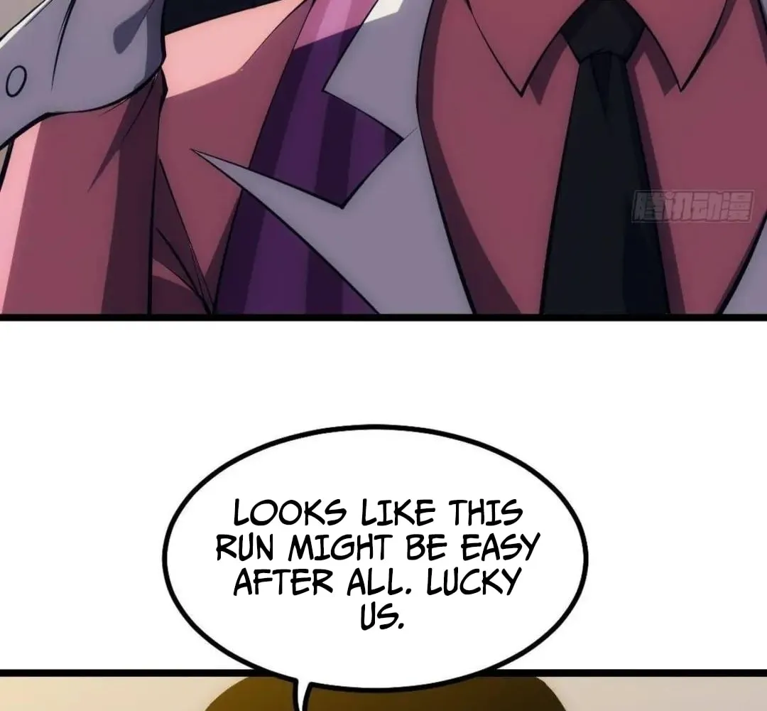 Extremely Evil Game Chapter 16 page 56 - 