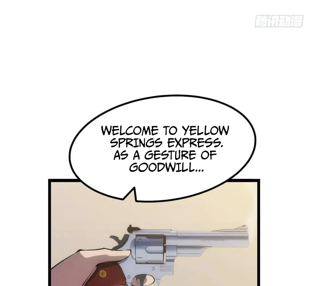 Extremely Evil Game Chapter 16 page 67 - 